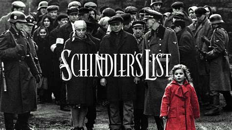 Schindlers Liste – Wikipedia